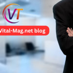 ://vital-mag.net blog: Shaping the Future of Digital Content