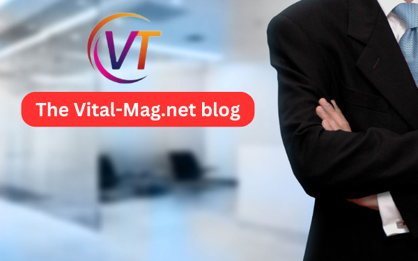 ://vital-mag.net blog: Shaping the Future of Digital Content