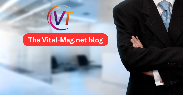 ://vital-mag.net blog: Shaping the Future of Digital Content