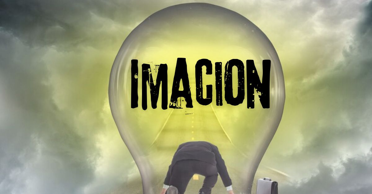 Innovative Imacion: Shaping the Endless Horizons of Tomorrow