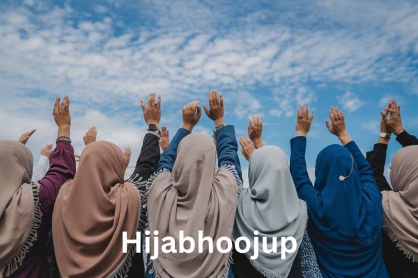 Hijabhoojup: Exploring rich history, empowerment and contemporary relevance