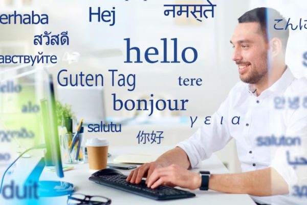 Breaking down language barriers with Přeldač AI revolution