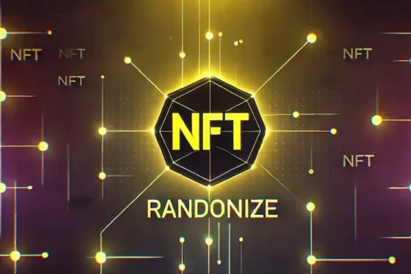 Discover the potential of NFTrandomize – easily generate unique NFTs