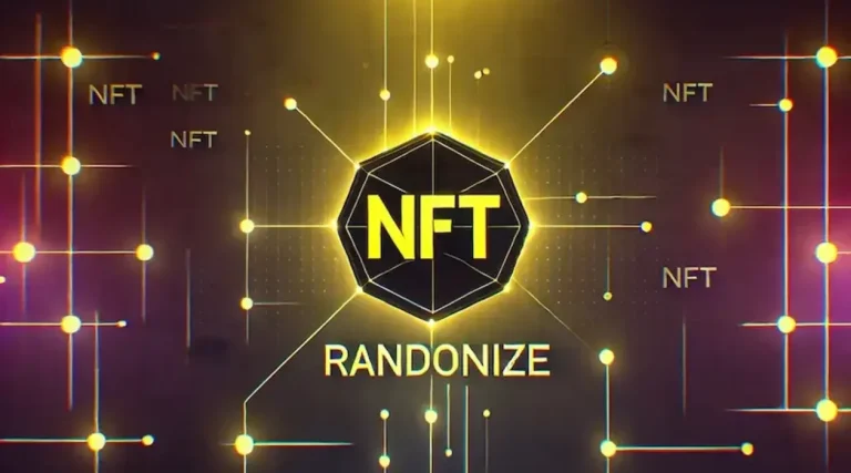 Discover the potential of NFTrandomize – easily generate unique NFTs