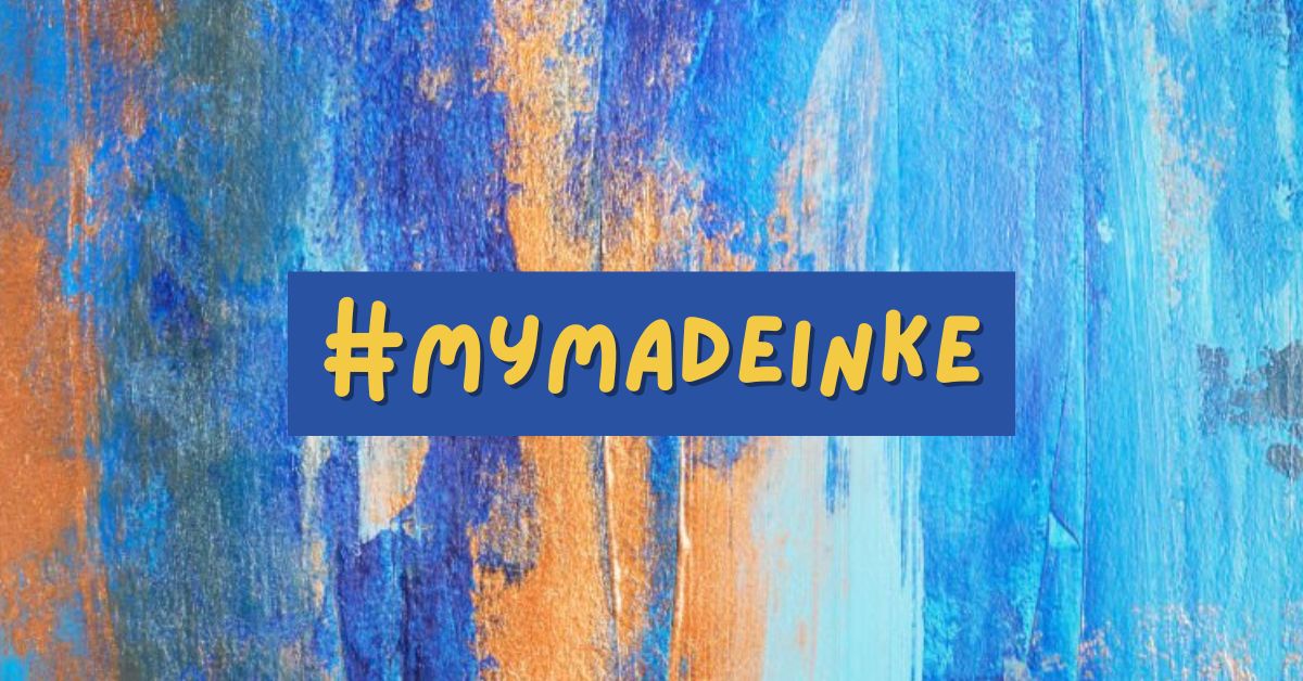 Celebrate #MyMadeinke: Kenyan Craftsmanship and Sustainability