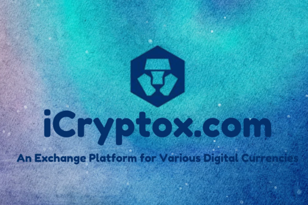 icryptox: The definitive guide to navigating cryptocurrency trading