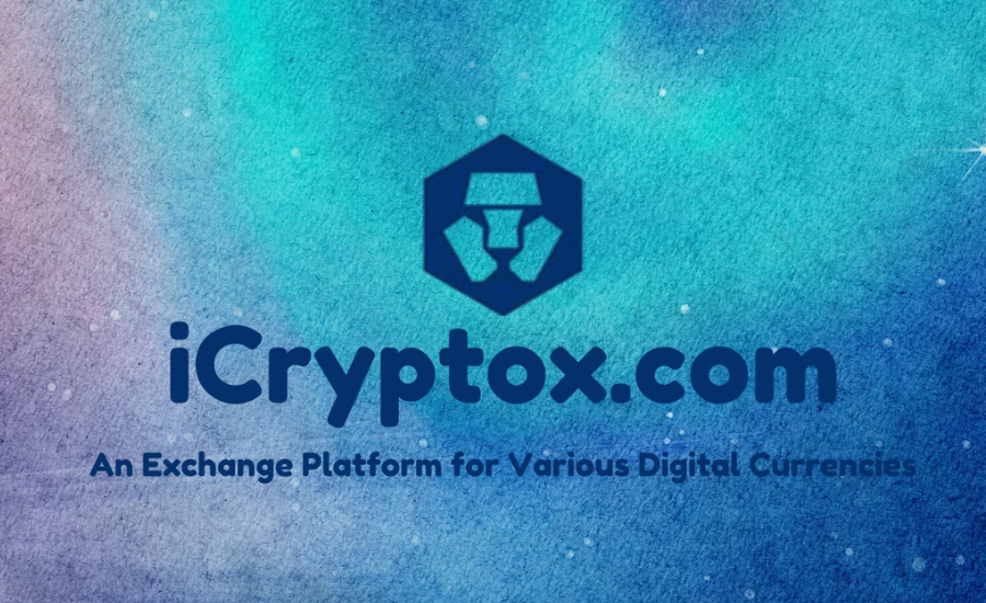 icryptox: The definitive guide to navigating cryptocurrency trading