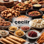 Unlocking the Mystery of Çeciir: A Culinary Adventure Beyond Chickpeas