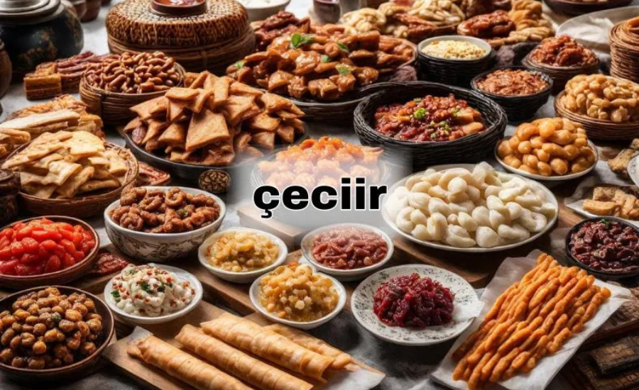 Unlocking the Mystery of Çeciir: A Culinary Adventure Beyond Chickpeas