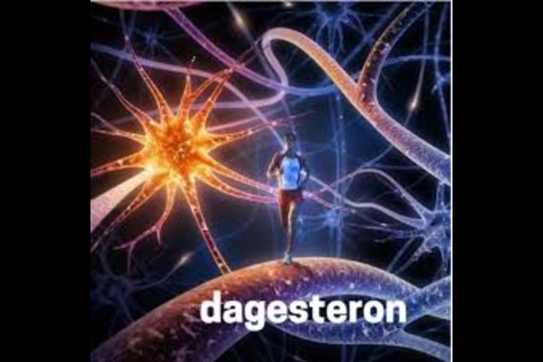 Dagesteron: 7 Promising Benefits That Will Change Modern Medicine