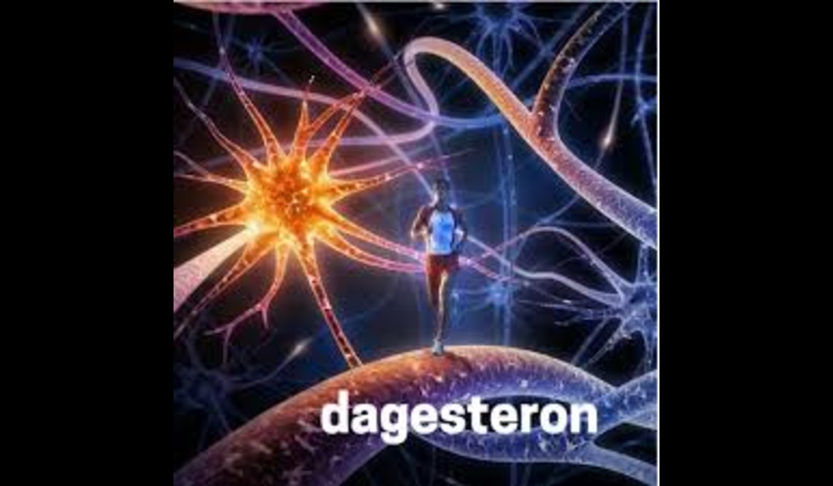 Dagesteron: 7 Promising Benefits That Will Change Modern Medicine