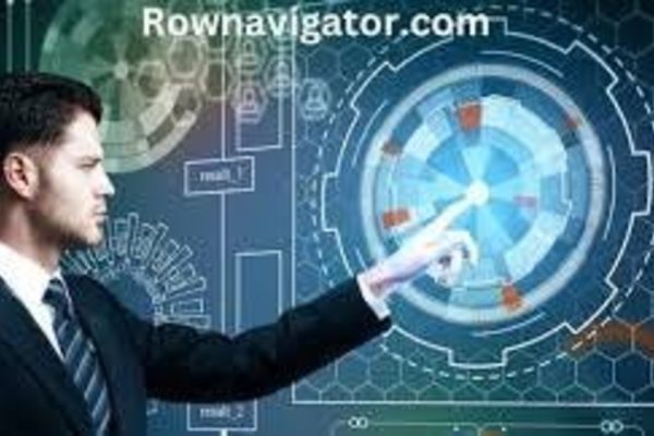 RowNavigator.com: Your Best Boating Assistant