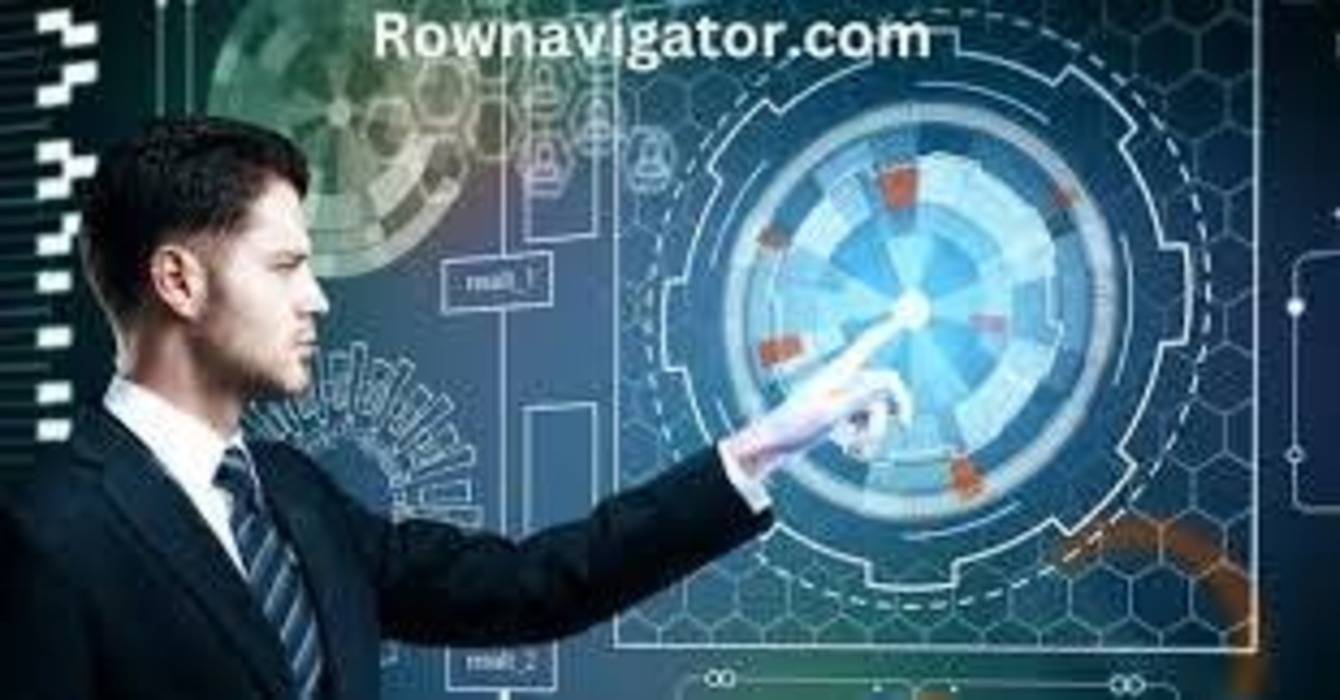 RowNavigator.com: Your Best Boating Assistant