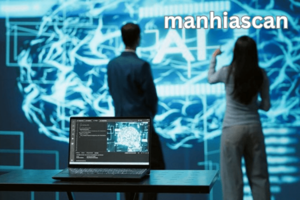 The power of Manhiascan: Advanced tools for gaining insight into current data