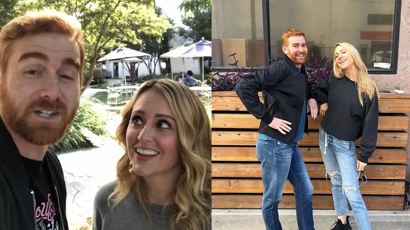 Andrew Santino Wife: The Complete Biography