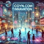 Coyyn.com Innovation in the digital economy