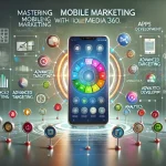 Introducing Innovative Mobile Marketing Solutions iZoneMedia360.com