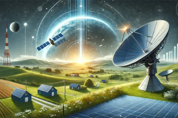 Exploring wwwgravityinternetnet: Your path to reliable satellite broadband