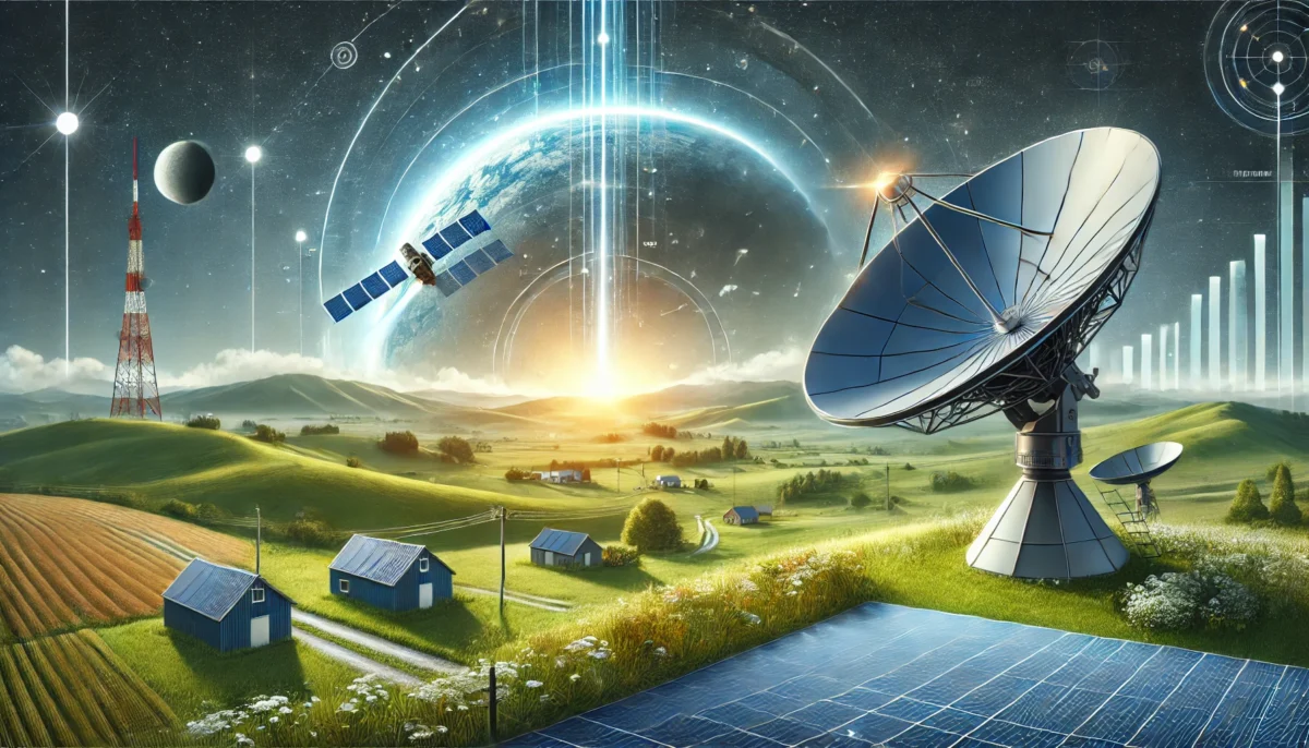 Exploring wwwgravityinternetnet: Your path to reliable satellite broadband