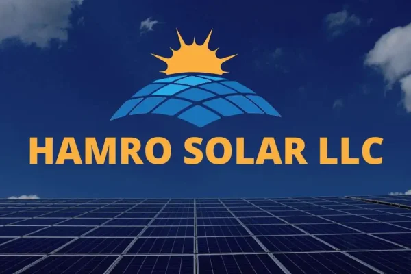 Hamro Solar LLC: Leading Renewable Energy Solutions