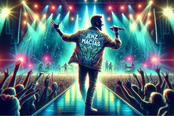 Jeinz Macias: A New Talent in the World of Music