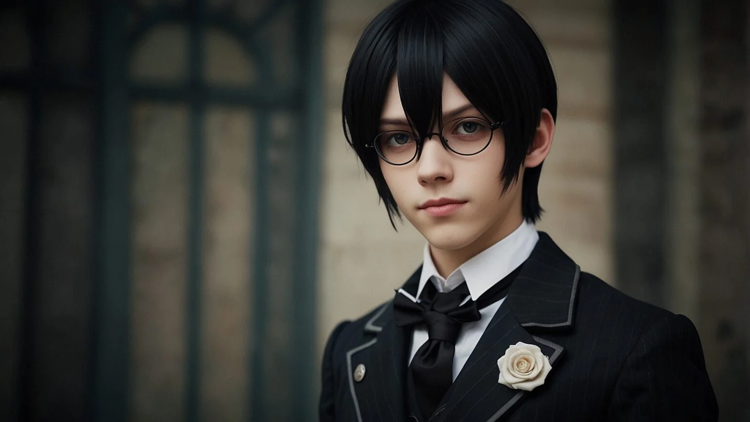 What answers to pick to get Ciel Phantomhive in Quizkie: Unlock the secrets to match up with the mysterious Count!