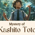 Unraveling the mystery of Kashito_Toto