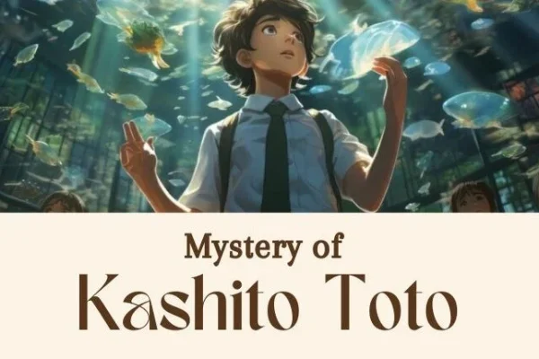 Unraveling the mystery of Kashito_Toto