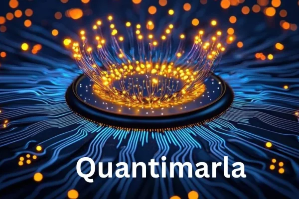 Quantimarla: Pioneering the Integration of Quantum Computing and AI