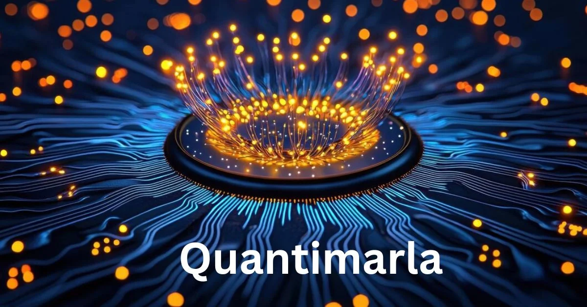 Quantimarla: Pioneering the Integration of Quantum Computing and AI