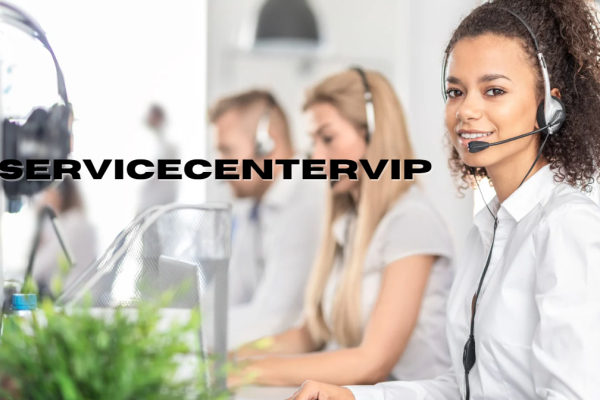 CS ServiceCenterVIP: A Revolutionary Approach to Customer Care with Premium Services