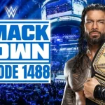 Excitement and surprises: Inside WWE SmackDown Episode 1488