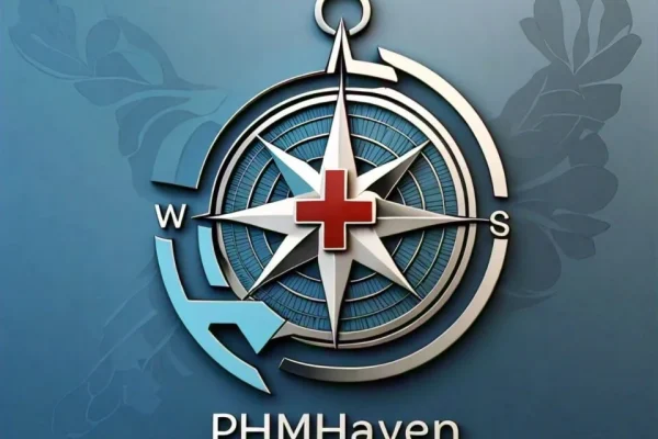 Revolutionizing Mental Health: Phmhaven Vision for a Brighter Future!