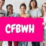 Why CFBWH is Changing the Way We Build Community