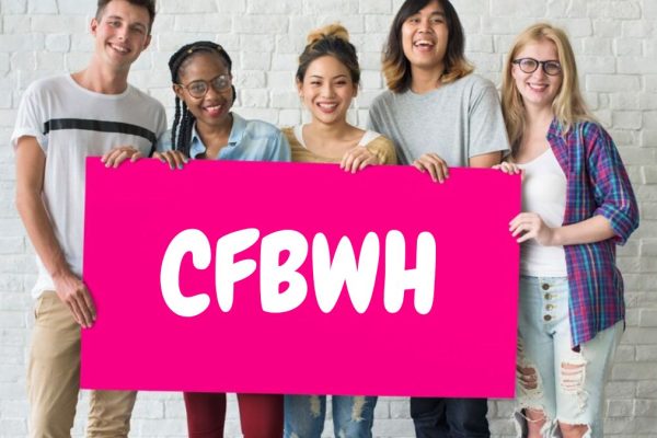 Why CFBWH is Changing the Way We Build Community