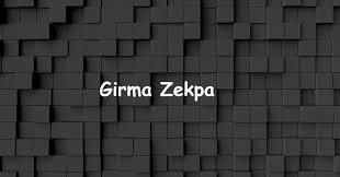 Girma Zekpa: Influential figure in business and technology