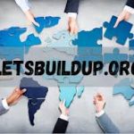 Contact get in touch letsbuildup.org: step by step guide