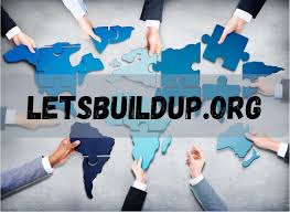 Contact get in touch letsbuildup.org: step by step guide