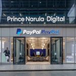 Prince Narula digital PayPal: transforming global payments