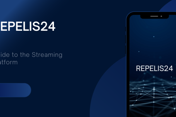 Repelis24: A Complete Guide to the Streaming Platform