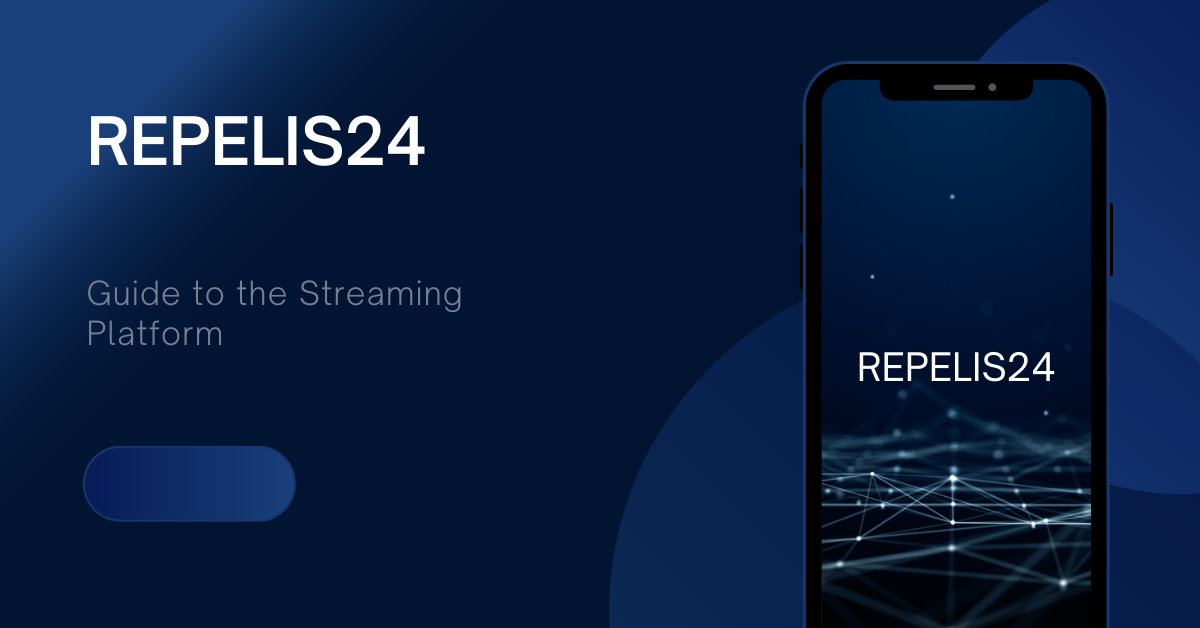 Repelis24: A Complete Guide to the Streaming Platform