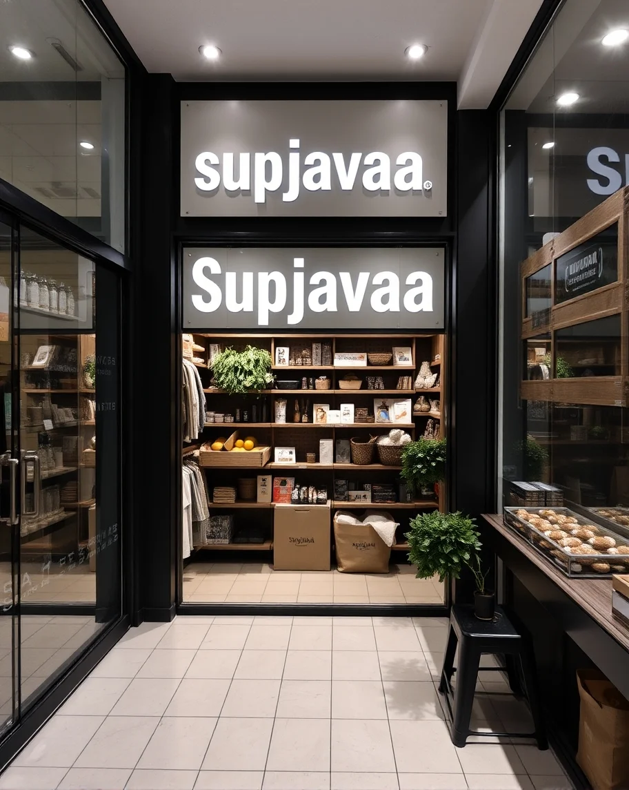 supjavaa.shop: everything you need to know about the best online shopping platform